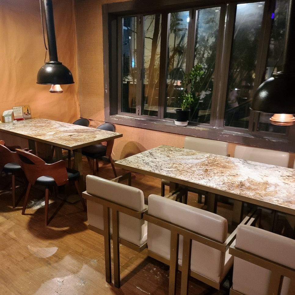잠실역 맛집 분위기술집 오사카하루 한우 트러플튜나피자 토리아보카도 카라쿠치라멘 모찌리도후 고송혼마구로도후