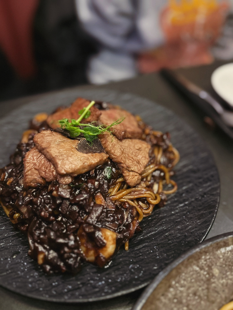 여의도 신홍러우 다 맛있는 중식 맛집 룸식당