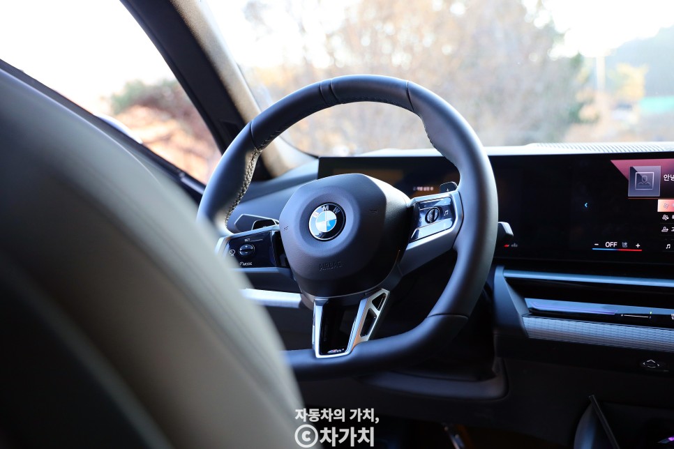 2024 BMW 5시리즈 풀체인지 523d 장거리 시승기 (ft. 제원 포토 할인 프로모션)
