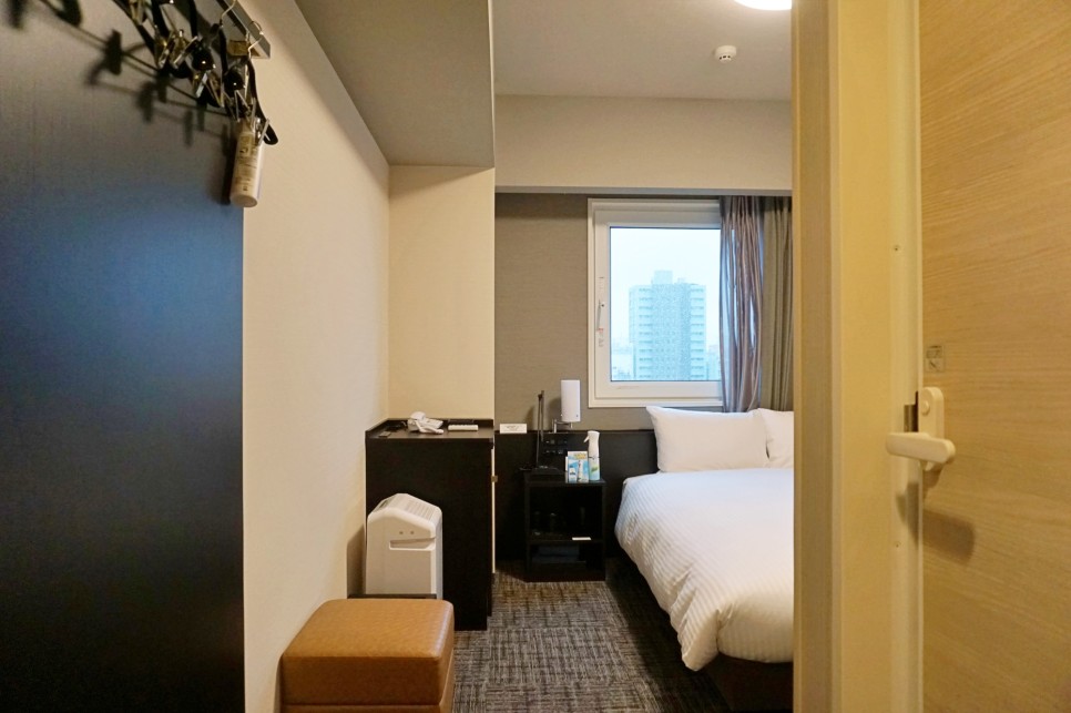 일본 도쿄 호텔 추천 루트 인 그랜드 아사쿠사바시 가성비 온천 대욕장 호텔