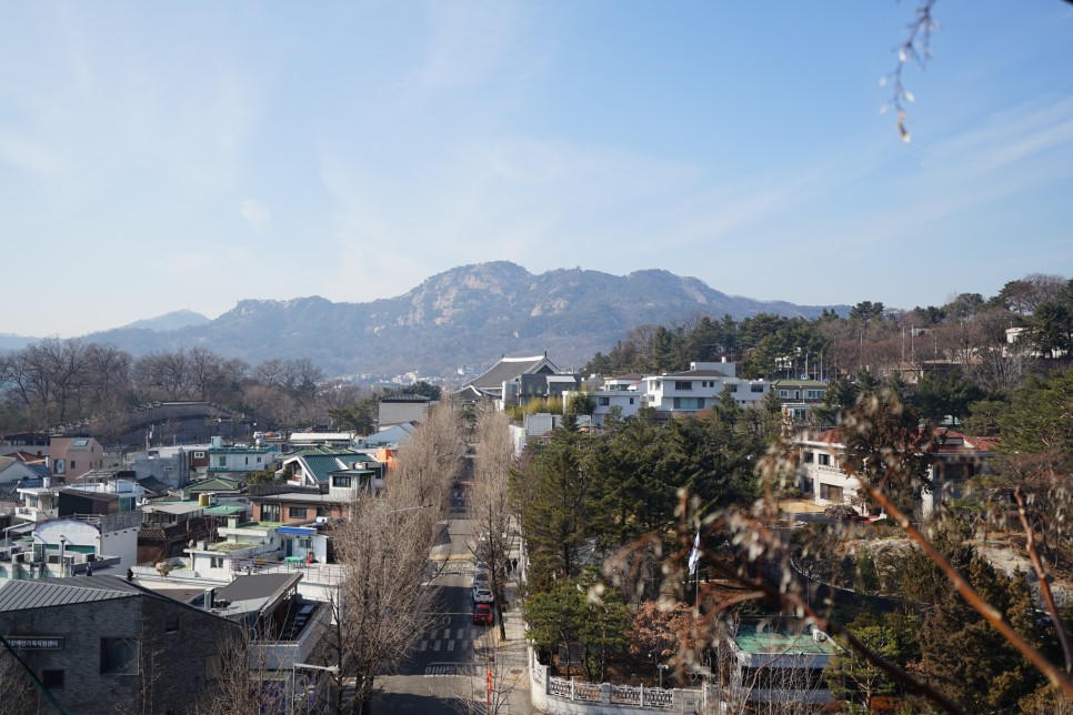 서울 종로 가볼만한곳 북촌한옥마을 안국역 2번 출구에서 가까워요!