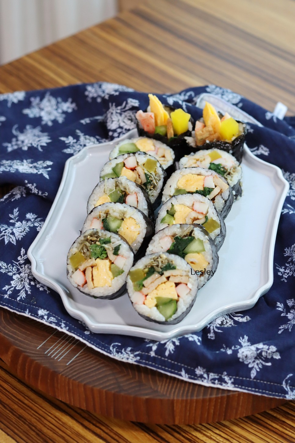 시금치 김밥맛있게싸는법 집김밥 재료 멸치 김밥 만들기