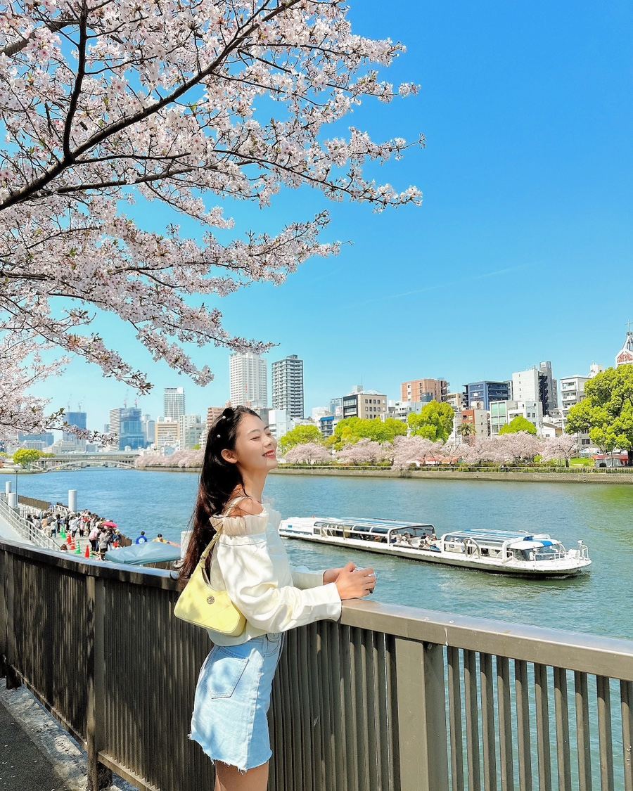 일본 오사카 비행기표 예약, 가격 50% 항공권 특가! 벚꽃 주유패스 코스 여행 가볼만한곳
