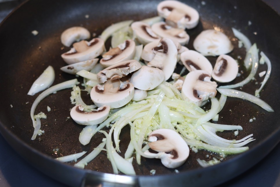 치즈오븐스파게티 만들기 토마토 스파게티 소스 레시피 토마토 파스타 만들기