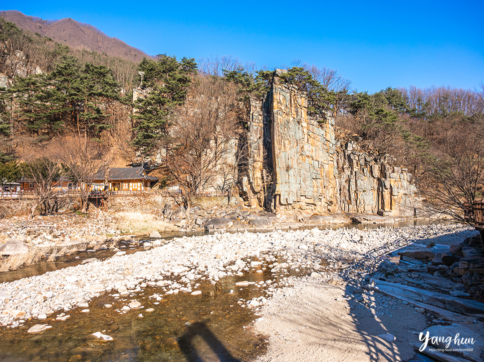 충북 단양 가볼만한곳 단양 여행 코스