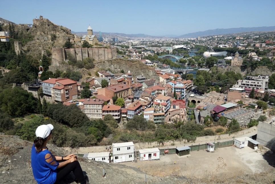 코카서스 3국 여행 조지아 아르메니아 아제르바이잔 패키지 일정