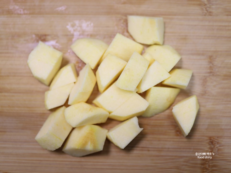 당근쥬스 만드는법 믹서기 아침 사과당근주스 만들기