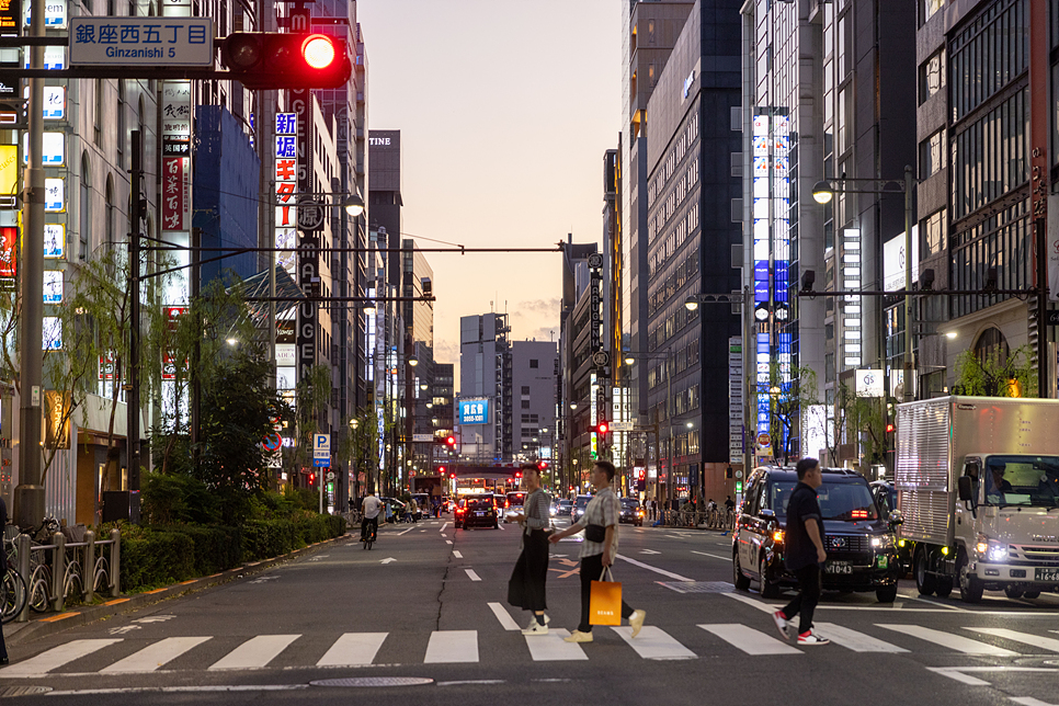 3박4일 일본 도쿄여행 일정 자유여행 도쿄호텔 추천 비행기표 가격