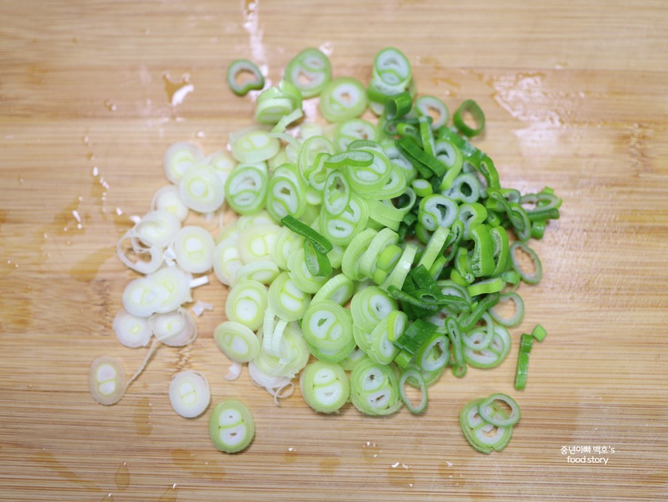 백종원 목살김치찌개 돼지고기 묵은지 신김치찌개