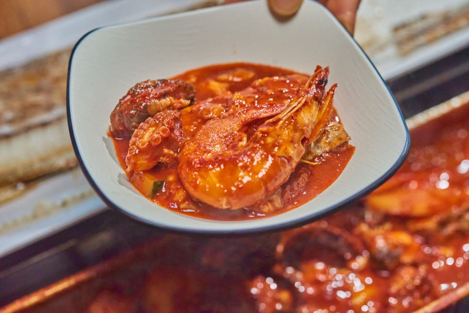 제주 서귀포 현지인 맛집 색달식당에서 갈치조림 먹은 후기