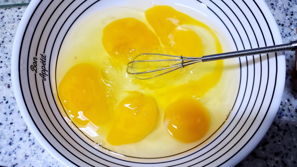 뚝배기 계란찜 만드는법 간단한 저녁메뉴 추천 폭탄계란찜 만들기 계란요리