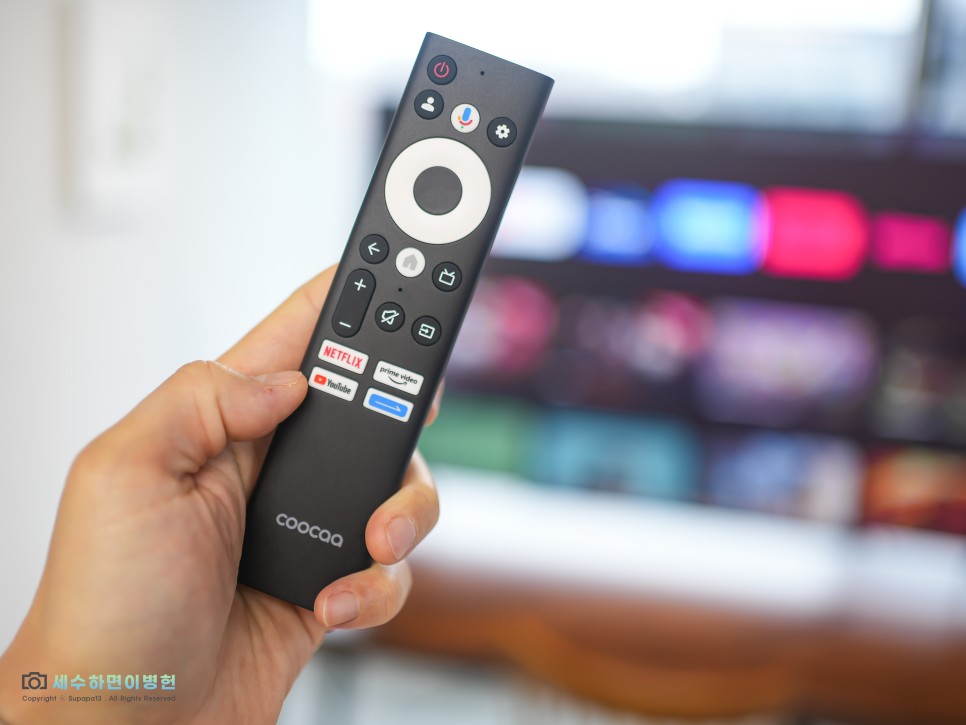 2024 가성비 스마트 TV 추천, 65인치 QLED 중소기업 스마트티비(이스트라 쿠카)