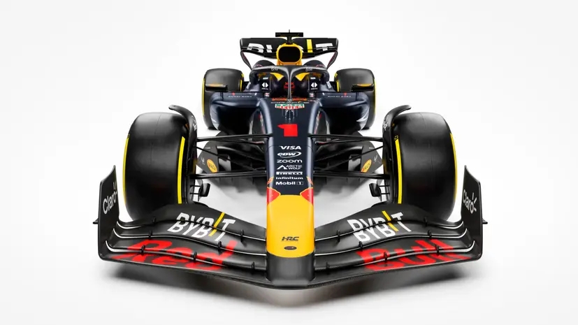 F1(포뮬러1) 2024 시즌 레이싱카 리버리의 인기 순위