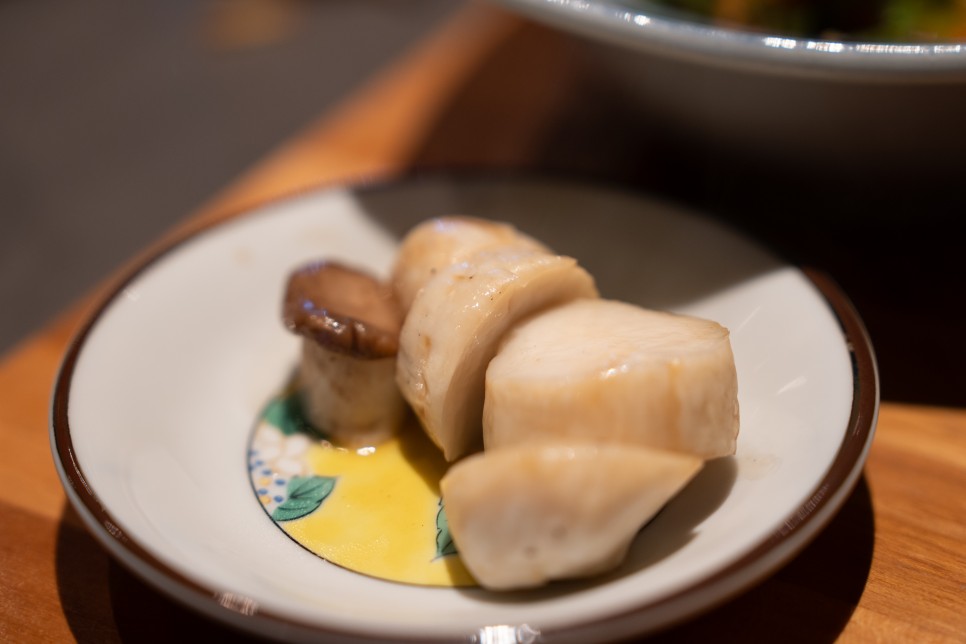먹골역맛집 브라더야끼 - 오마카세, 한우, 양갈비를 맛볼 수 있는 고오급진 고기집