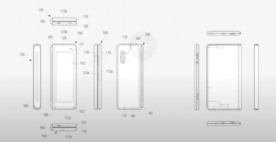 삼성 폴더블폰 갤럭시 Z폴드6 스펙, 가격, 출시일 예상