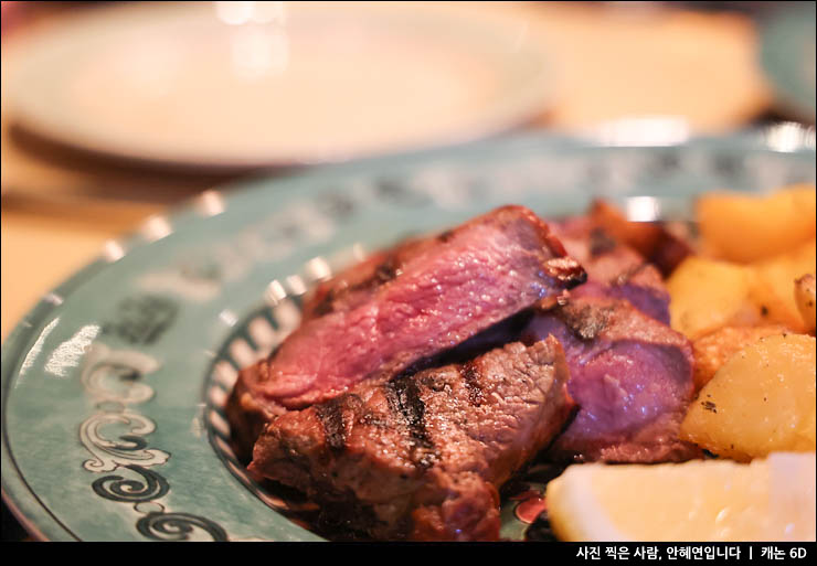 이탈리아 여행 피렌체 여행 피렌체 맛집 추천 스테이크 자자