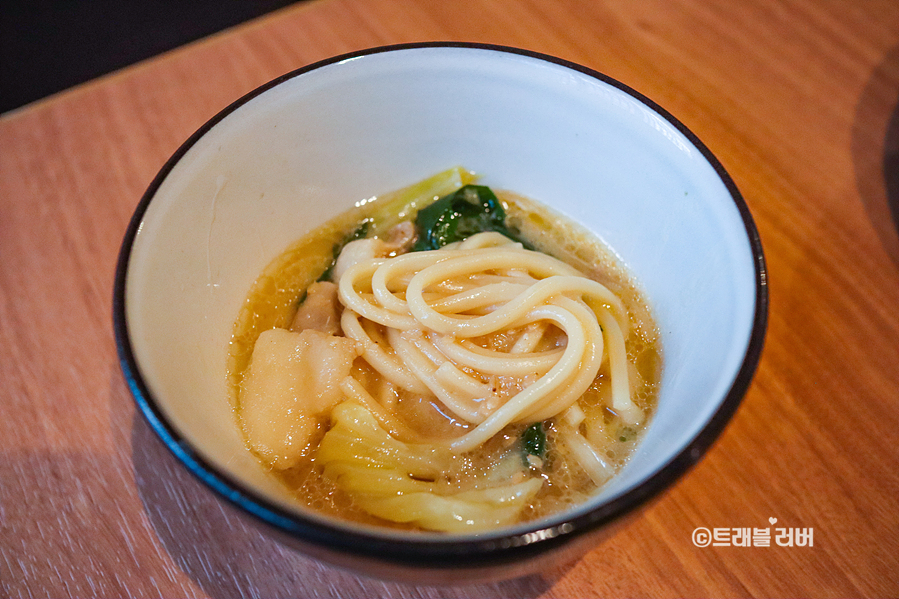 일본 후쿠오카 맛집 모츠나베 이치후지 하카타