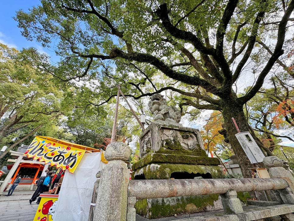 교토 여행 추천 신사 <야사카 신사> 八坂神社