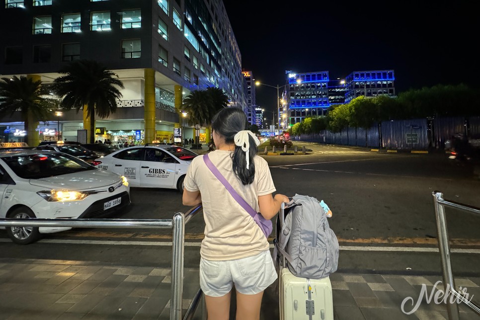 인천공항 대형택시 콜밴 티콜 새벽 예약 요금