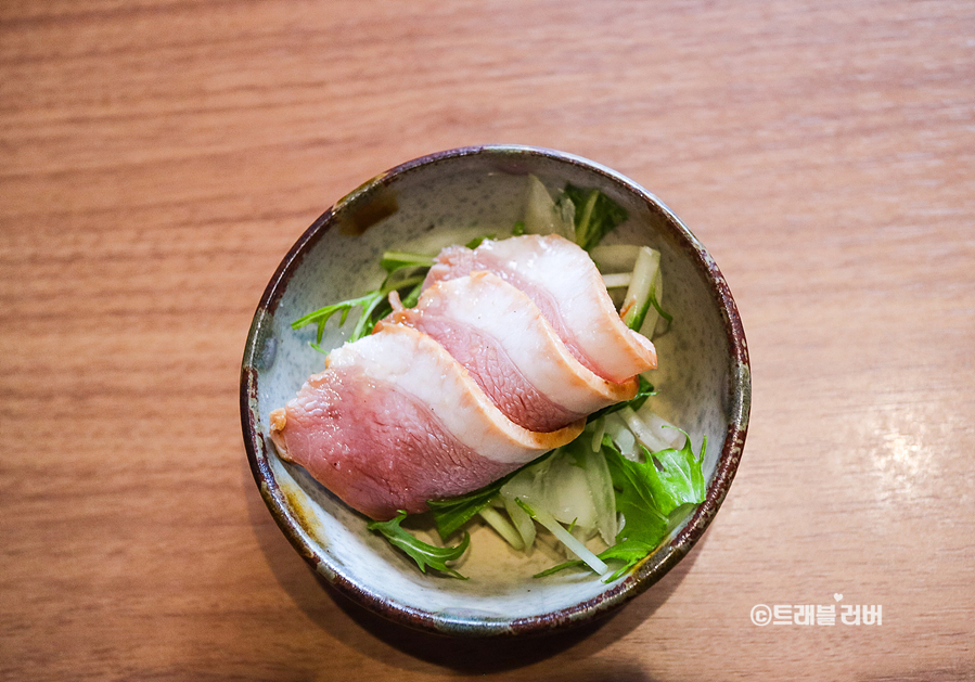 일본 후쿠오카 맛집 모츠나베 이치후지 하카타