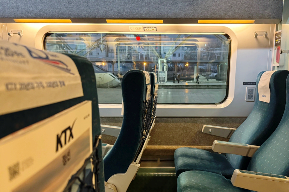 KTX 예매 꿀팁 KTX 할인 국내 기차 여행 3월 여행지 추천