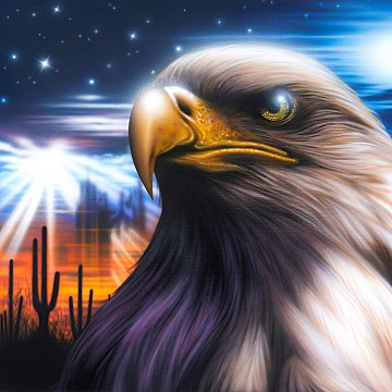 실리카겔 - Desert Eagle(데저트 이글) 일렉기타 연주 정복하기, 사막에 빛이 내려와 [기타/코드/타브/악보/독학/레슨]