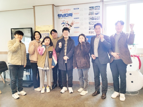한권 의원, ‘제주청년정책 재설계 워킹그룹 2차 회의’개최