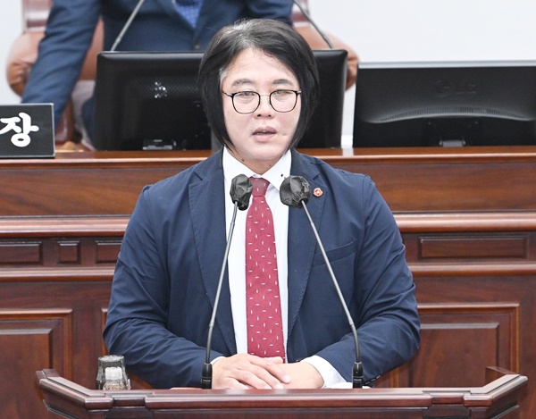 현기종 의원, “민선 8기 제주도정 3대 기관장 모두 사법 리스크 불명예” ”