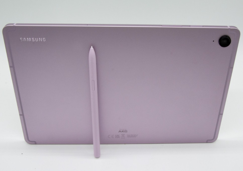 갤럭시탭 S9 FE 스펙, 가성비 삼성 태블릿 PC 매력은?