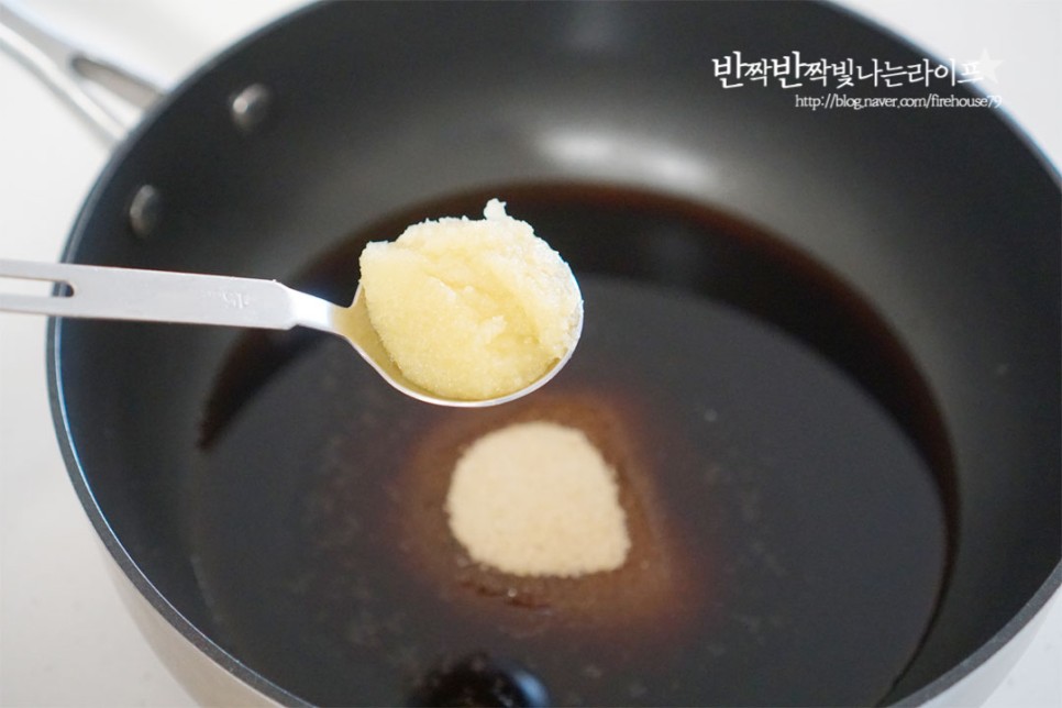 백종원 찜닭 레시피 간장 찜닭 소스 양념 간장 닭볶음탕 레시피