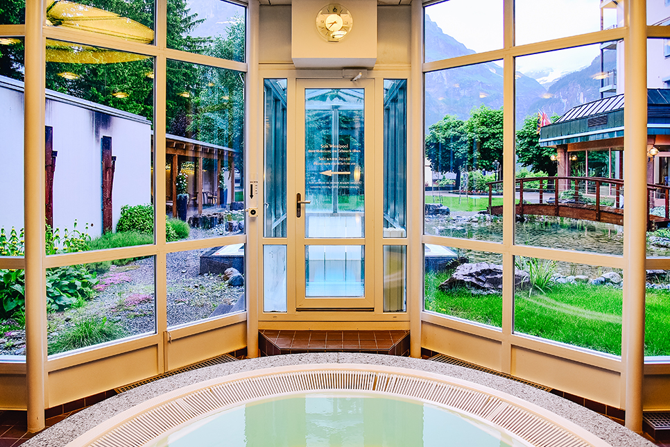 그린델발트 벨베데레 스위스 퀄리티 호텔 숙소 특별 프로모션