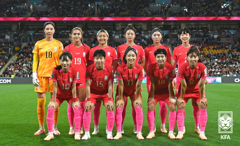 대한민국 축구 국가대표 일정 명단 중계 한국 여자 축구 평가전 체코 포르투갈