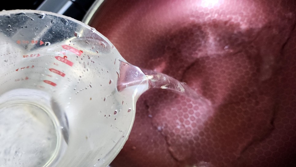 방울양배추피클 수제 마늘쫑피클 양배추초절임 오이피클 담그기 방울양배추요리