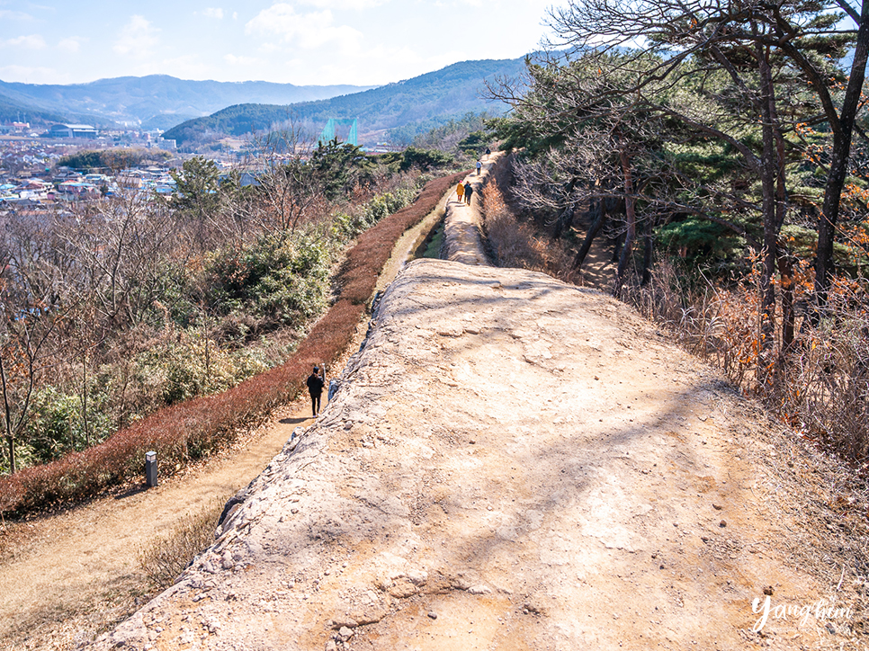 전북 고창 여행 고창읍성