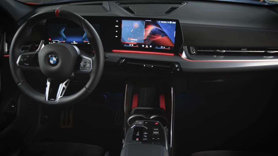 BMW X2 풀체인지 2024년형 신형 디자인 가격 정보