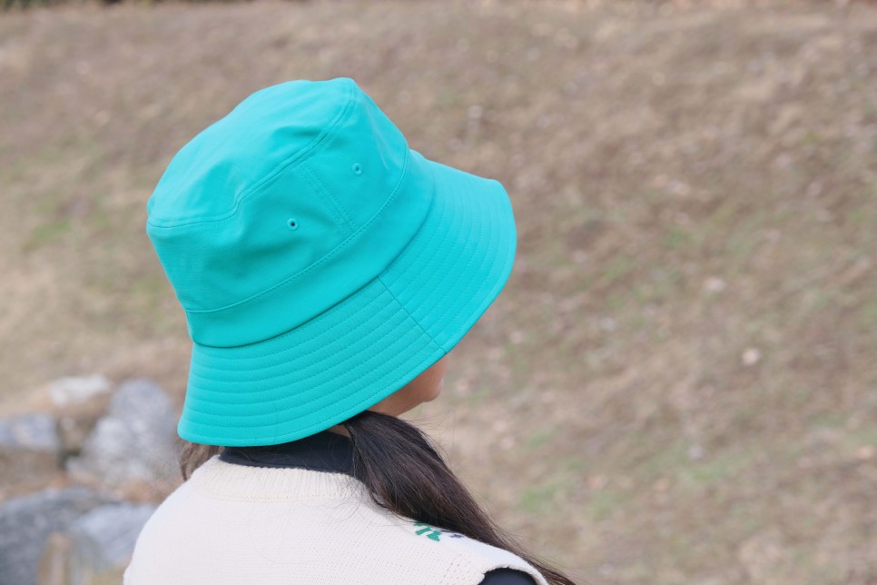 골프 버킷햇 추천, 등산 캠핑 모자로도 좋은 레인메이커 리뷰