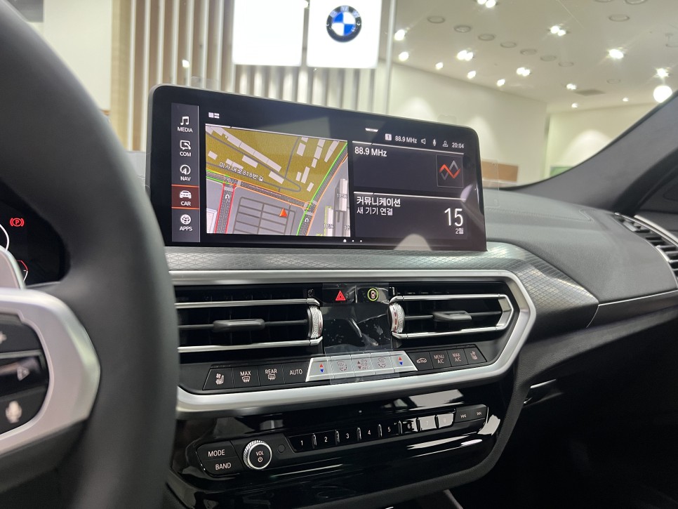 2024 BMW X4 모의견적 정보 제원, 매력적인 쿠페 SUV 오너 평가