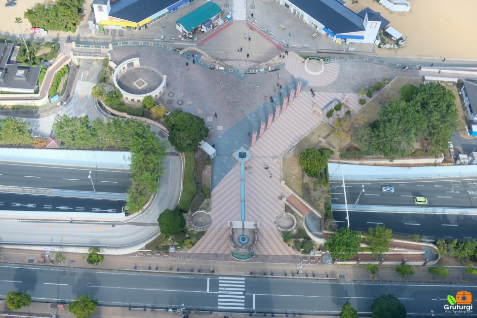 후쿠오카 놀거리 후쿠오카 모모치해변 후쿠오카 타워 입장권 가격