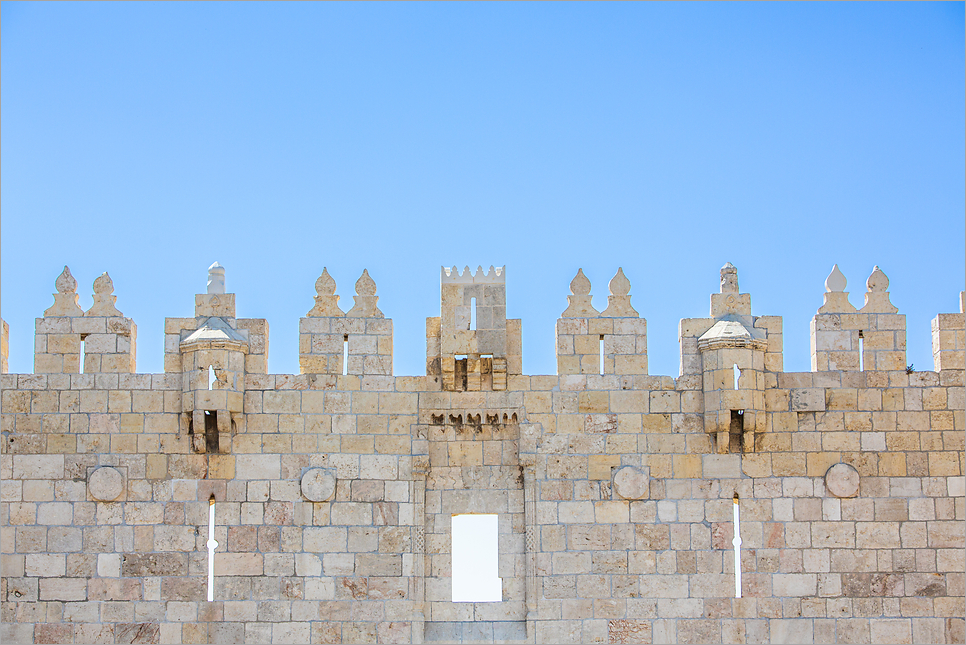 이스라엘 여행, 잊지 못할 이스라엘 성지순례 사해와 마사다 요새