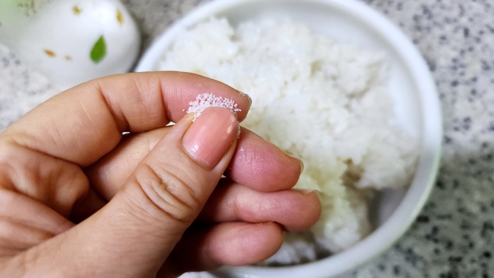 간단한 꼬마김밥 만들기 초간단 어린이 김밥 레시피 피크닉도시락 만드는법