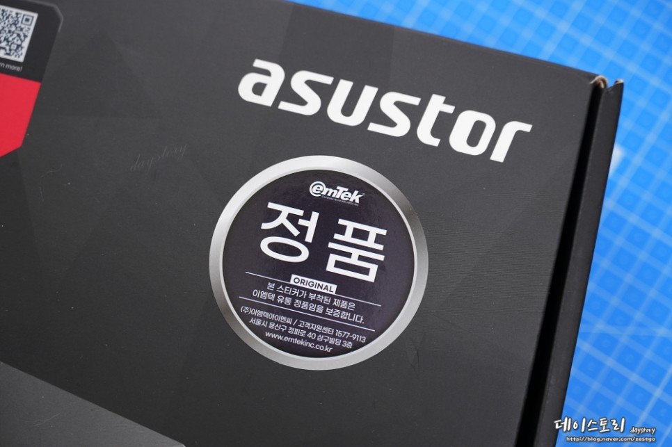 초고속 NAS 서버 구축을 위한 ASUSTOR FS6712X, SSD 슬롯이 무려 12개!