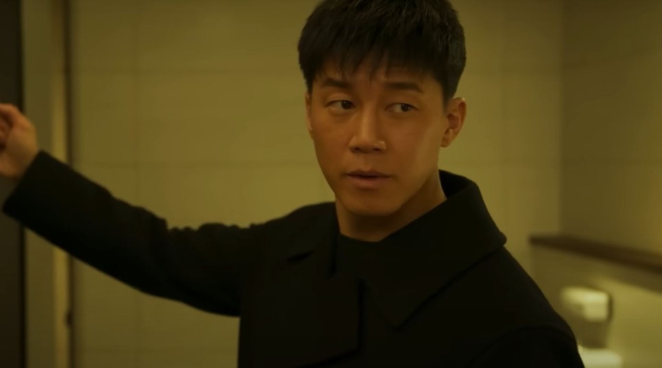 범죄도시4 베를린 영화제 후기 평점 한국 액션 영화 추천