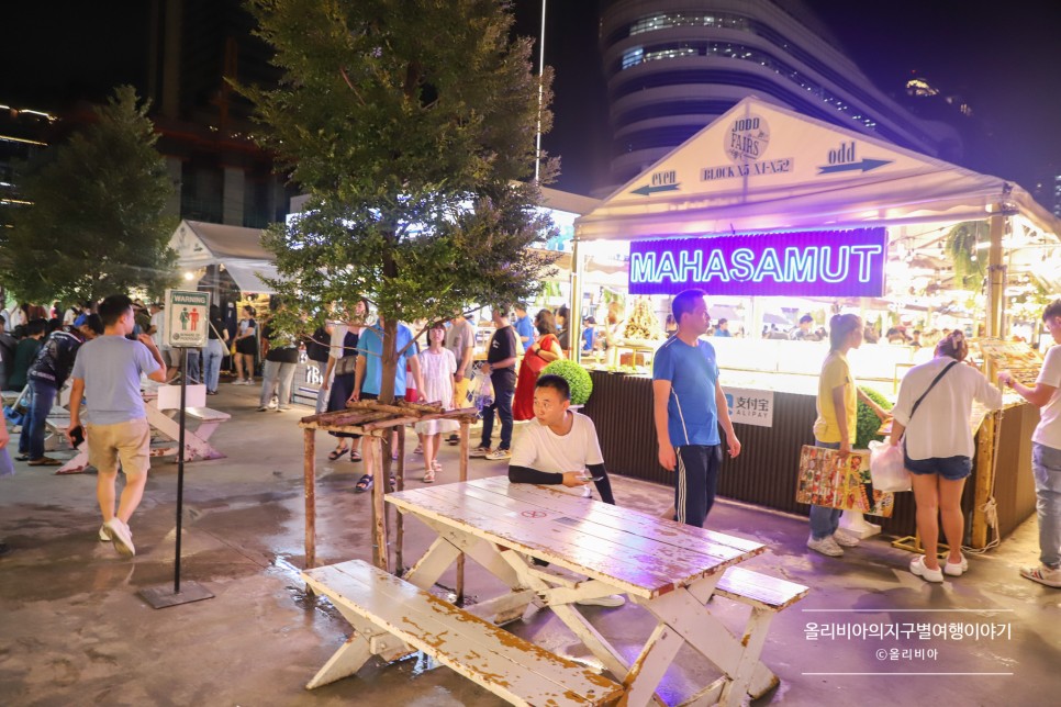 태국 방콕 자유여행 코스 송크란축제 포함 가볼만한곳 방콕 항공권 싸게