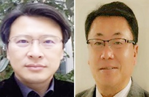 제주경실련 신임 공동대표에 김성욱 교수-양백윤 대표