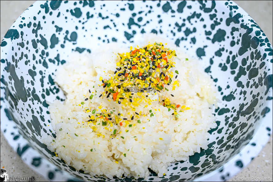 코스트코 연어 유부초밥 만들기 연어 손질 가격 토핑 유부초밥 맛있게 만드는법
