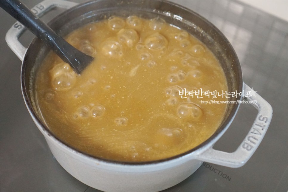 찹쌀 전복죽 끓이는법 전복내장죽 레시피 전복죽 만들기