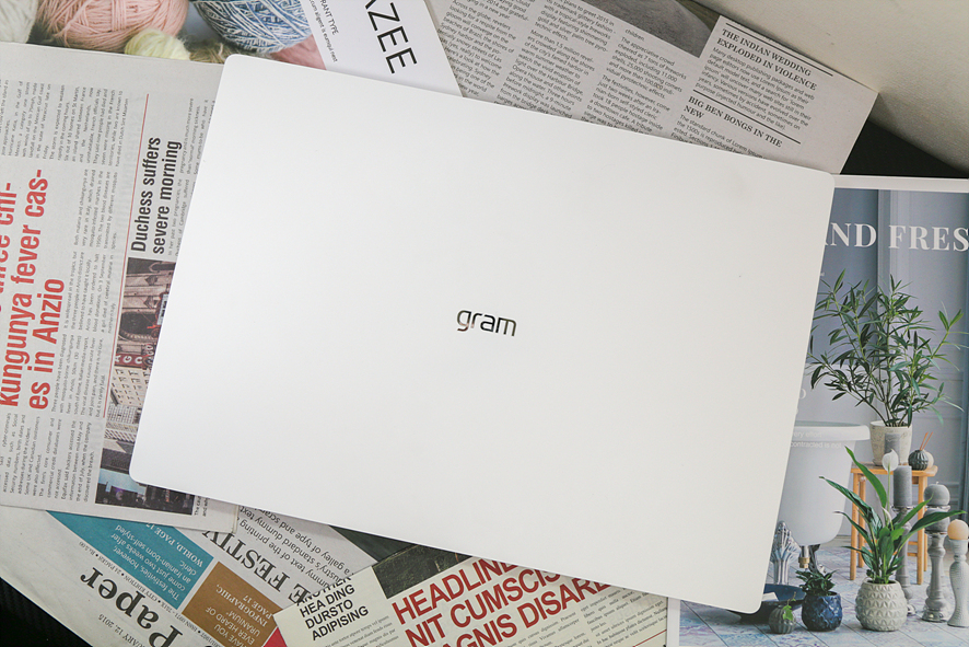 LG 그램 Pro 초경량 휴대성까지 갖춘 고사양 노트북으로 추천하는 이유
