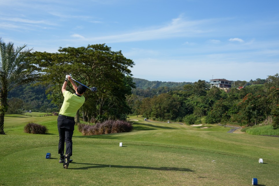 마닐라 골프여행 특급 호텔 리조트 추천