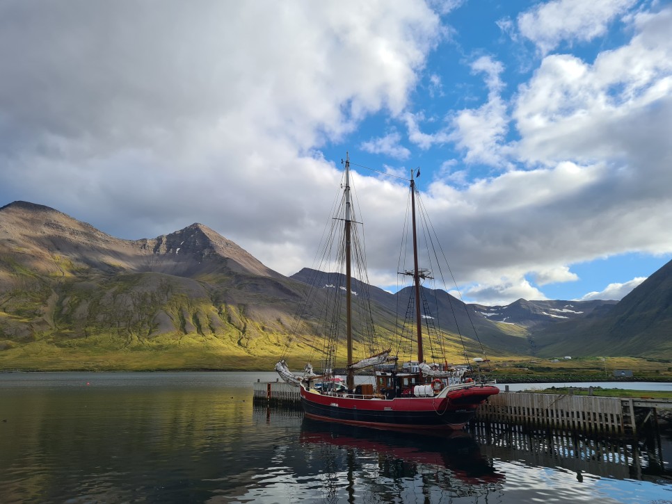 아이슬란드 여행 시기 일정 코스 가볼만한곳 자유여행 vs 패키지