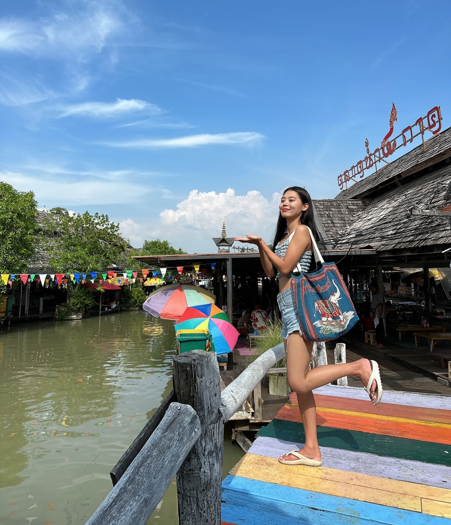 태국 방콕 파타야 여행 가볼만한곳! 아이콘시암, 몽창카페, 진리의성당 자유여행